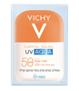 קפיטל סוליי אקווה פלויד תחליב הגנה לפנים SPF50 | מכיל 50 מ"ל | וישי - VICHY