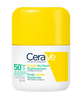 תחליב פנים מאזן להגנה מהשמש SPF50+ | מכיל 50 מ"ל | סרווה - CERAVE