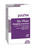 GL-PLEX פרוביוטיק Enzyme | מכיל 60 כמוסות | אלטמן - ALTMAN