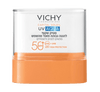 קפיטל סוליי אקווה פלויד סטיק הגנה לפנים SPF50 | מכיל 10 מ"ל | וישי - VICHY