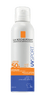 UVSPORT ספריי שקוף מרענן להגנה מהשמש +SPF50 | מכיל 200 מ"ל | לה רוש פוזה - LA ROCHE-POSAY