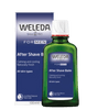 תחליב הזנה לאחר גילוח Weleda After Shave Balm | מכיל 100 מ"ל | וולדה - WELEDA