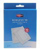 10 יחידות פד דביק סטרילי לפצעים 9X10 ס"מ - טופמד Topmed