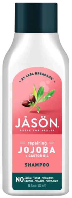 شامبو جيسون جوجوبا 473 مل جيسون