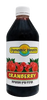 רכז מיץ חמוציות | 237 מ"ל | Dynamic Health Cranberry Juice Concentrate