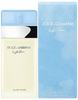 בושם טסטר לאישה 100 מ"ל | Dolce & Gabbana Light Blue | או דה טואלט E.D.T