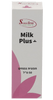 טיפות מילק פלוס לתמיכה בהנקה Milk Plus+ | מכיל 50 מ"ל | סנסיטבע - Sensiteva