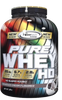 POWER TECH - PURE WHEY HD | אבקת חלבון פיור וואי מבית פאוור טק  בטעם גלידת תות בננה | 2 ק"ג | פאוורטק | Powertech