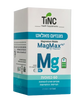 מגנזיום מאלאט MAGMAX | מכיל 60 כמוסות | טינק - TINC