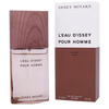 בושם לגבר 125 מ"ל | Issey Miyake L'Eau D'Issey Pour Homme Vetiver | או דה טואלט E.D.T