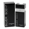 בושם טסטר לגבר 100 מ"ל | Bogart Silver Scent | או דה טואלט E.D.T