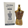 בושם טסטר לגבר 125 מ"ל | Jean Paul Gaultier Le Male Elixir | פרפיום