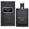 בושם טסטר לגבר 100 מ"ל | Jimmy Choo Man Intense | או דה טואלט E.D.T