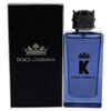בושם לגבר 100 מ"ל | Dolce & Gabbana K by Dolce and Gabbana | או דה פרפיום E.D.P