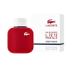 בושם לאישה 90 מ"ל | Lacoste L.12.12 Pour Elle French Panache | או דה טואלט E.D.T