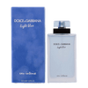 בושם לאישה 100 מ"ל | Dolce & Gabbana Light Blue Eau Intense | או דה פרפיום E.D.P