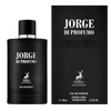בושם יוניסקס 100 מ"ל | Maison Alhambra Jorge Di Profumo | או דה פרפיום E.D.P