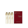 סט בושם יוניסקס 3*11 מ"ל | Maison Francis Kurkdjian Baccarat Rouge 540 | אקסטרייט דה פרפיום E.D.P