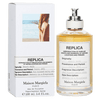 בושם לאישה 100 מ"ל | Maison Margiela Replica Beach Walk | או דה טואלט E.D.T