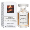 בושם לאישה 7 מ"ל | Maison Margiela Replica by The Fireplace | או דה טואלט E.D.T