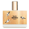 בושם יוניסקס 100 מ"ל | Memo Paris Eau de Memo | או דה פרפיום E.D.P