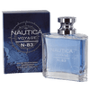 בושם לגבר 100 מ"ל | Nautica Voyage N-83 | או דה טואלט E.D.T