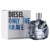 בושם לגבר 125 מ"ל | Diesel Only The Brave | או דה טואלט E.D.T