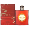 בושם לאישה 90 מ"ל | Yves Saint Laurent Opium | או דה טואלט E.D.T