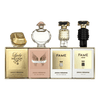 סט בושם לאישה 4*4 מ"ל | Paco Rabanne Mini Set | או דה פרפיום E.D.P