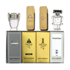 סט בושם לגבר 5*4 מ"ל | Paco Rabanne Mini Set 4 | או דה פרפיום E.D.P