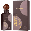 בושם יוניסקס 85 מ"ל | Paris Corner Eternal Coffee | או דה פרפיום E.D.P