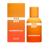 בושם יוניסקס 100 מ"ל | Perroy Tangerinepearl | או דה פרפיום E.D.P