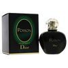 בושם לאישה 50 מ"ל | Dior Poison | או דה טואלט E.D.T