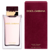 בושם לאישה 100 מ"ל | Dolce & Gabbana Pour Femme | או דה פרפיום E.D.P