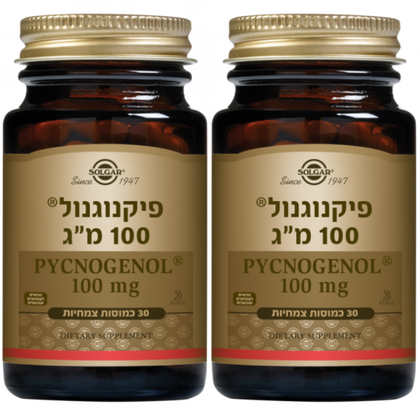 פיקנוגנול 100 מ