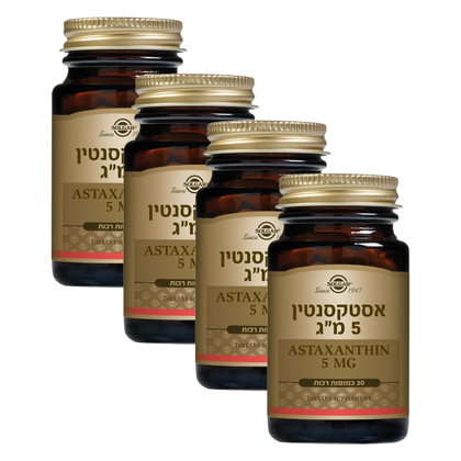חומצה אלפא-ליפואית 120 מ