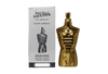 בושם טסטר לגבר 125 מ"ל | Jean Paul Gaultier Le Male Elixir Absolu  | פרפיום