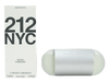 בושם טסטר לאישה 100 מ"ל | Carolina Herrera 212 NYC | או דה פרפיום E.D.P
