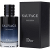 בושם לגבר 100 מ"ל | Dior Sauvage | או דה פרפיום E.D.P