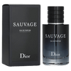 בושם לגבר 60 מ"ל | Dior Sauvage | או דה פרפיום E.D.P