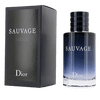 בושם לגבר 100 מ"ל | Dior Sauvage | או דה טואלט E.D.T