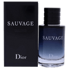 בושם לגבר 60 מ"ל | Dior Sauvage | או דה טואלט E.D.T