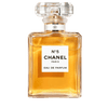 בושם לאישה 35 מ"ל | Chanel No.5 | או דה פרפיום E.D.P