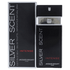 בושם לגבר 100 מ"ל | Bogart Silver Scent Intense | או דה טואלט E.D.T
