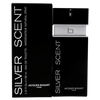 בושם לגבר 100 מ"ל | Bogart Silver Scent | או דה טואלט E.D.T
