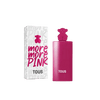 בושם לאישה 90 מ"ל | Tous More More Pink | או דה טואלט E.D.T