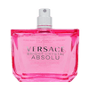 בושם טסטר לאישה 90 מ"ל | Versace Bright Crystal Absolu | או דה פרפיום E.D.P