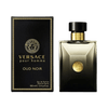 בושם טסטר לגבר 100 מ"ל | Versace Oud Noir | או דה פרפיום E.D.P