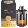 בושם לגבר 100  מ"ל | Azzaro Wanted by Night | או דה פרפיום E.D.P