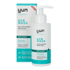 ג'ל ניקוי אקספוליאטיבי לעור שמן ונוטה לאקנה | 150 מ"ל  | YUN | ACN DEEP EXFOLIATING Face Wash